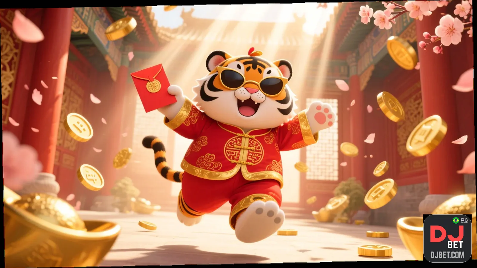 Imagem de cassino VIP - djbet