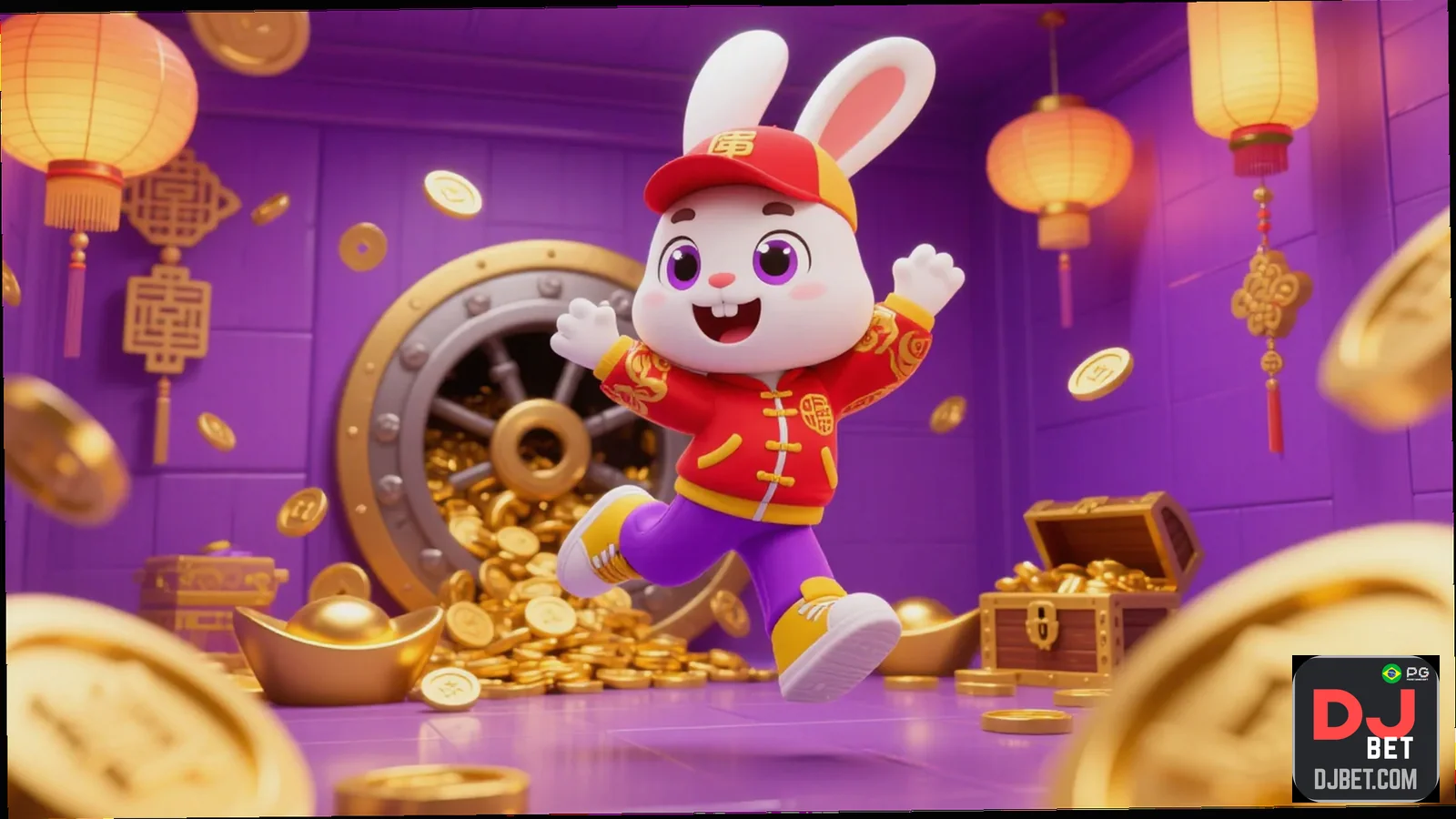 Cassino online div - djbet