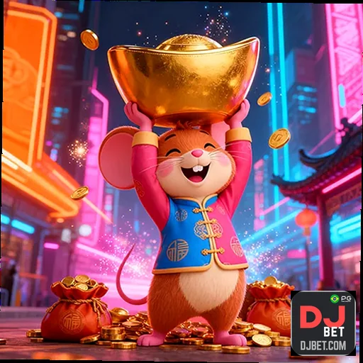 Jackpot caça-níqueis