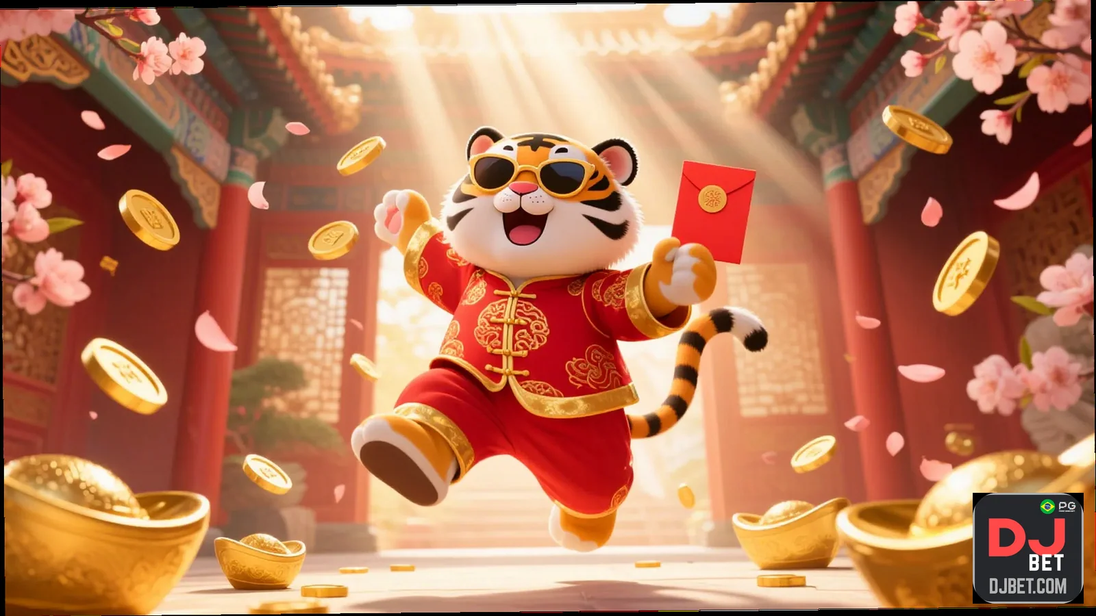 Bônus de boas-vindas