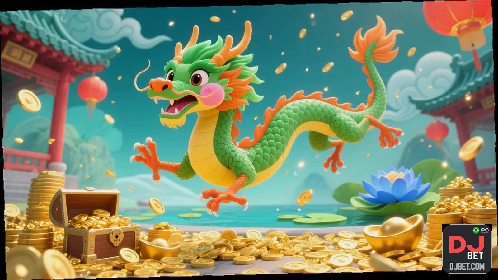 Benefícios VIP DJB - djbet