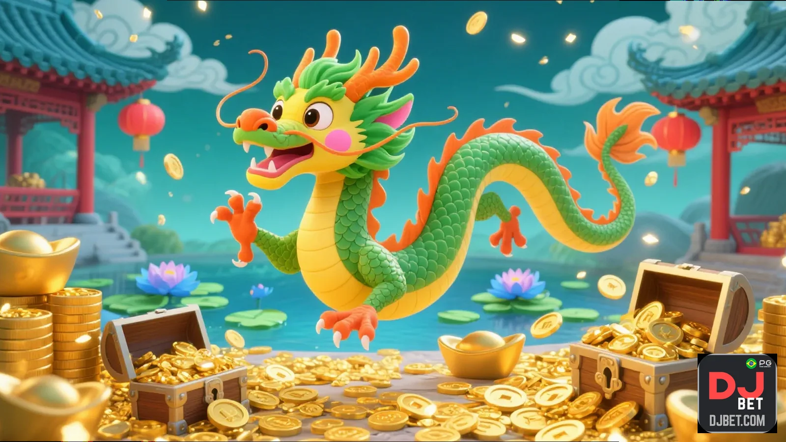 Programa VIP DJBet - djbet